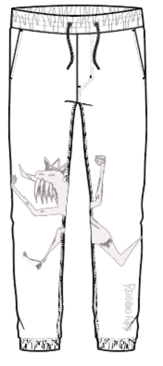 Fury Jogger