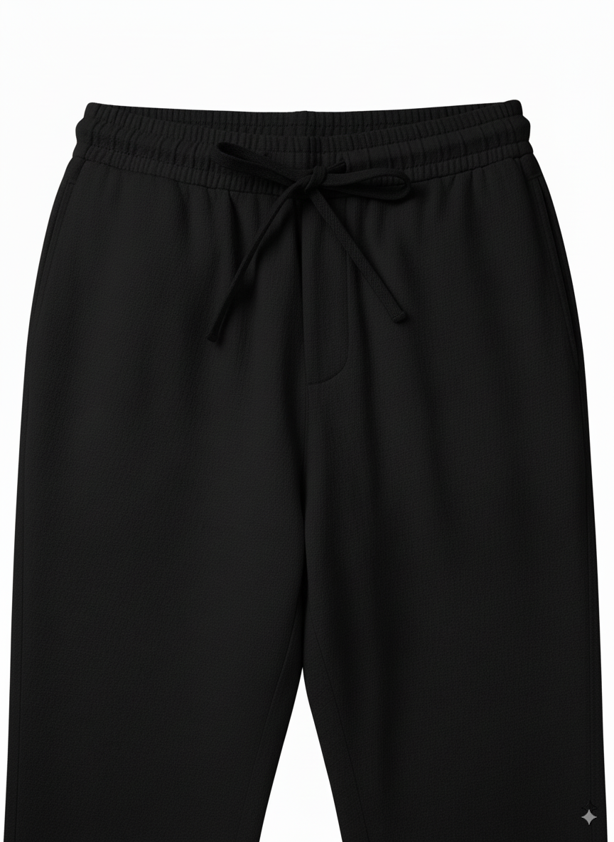 Linen Blend Pant