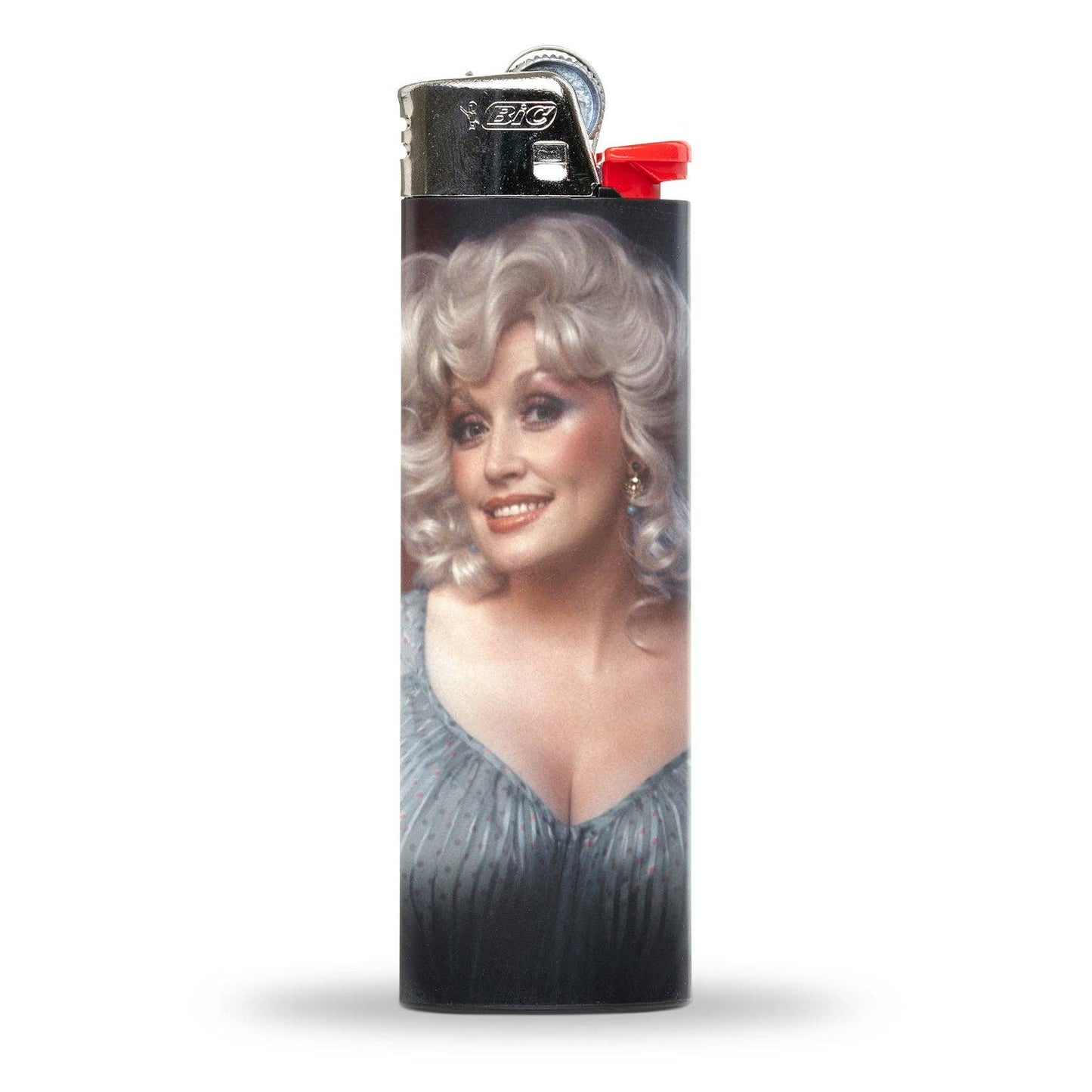 Dolly Parton Inspired Lighter
