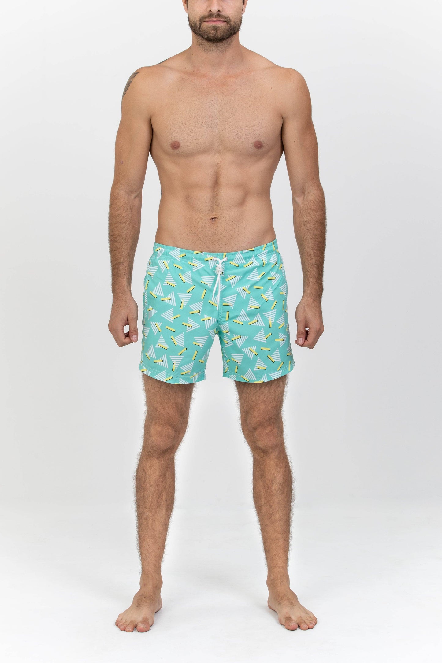 Algebra Swim Short: M (30-31)