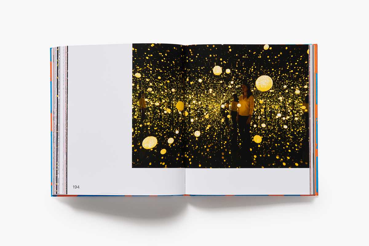 Yayoi Kusama: Every Day I Pray for Love by Yayoi Kusama: Hardcover; 304 pages / English
