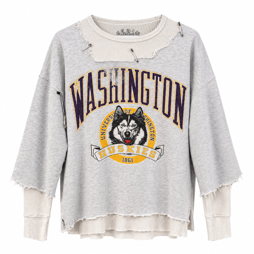 Washington Thermal