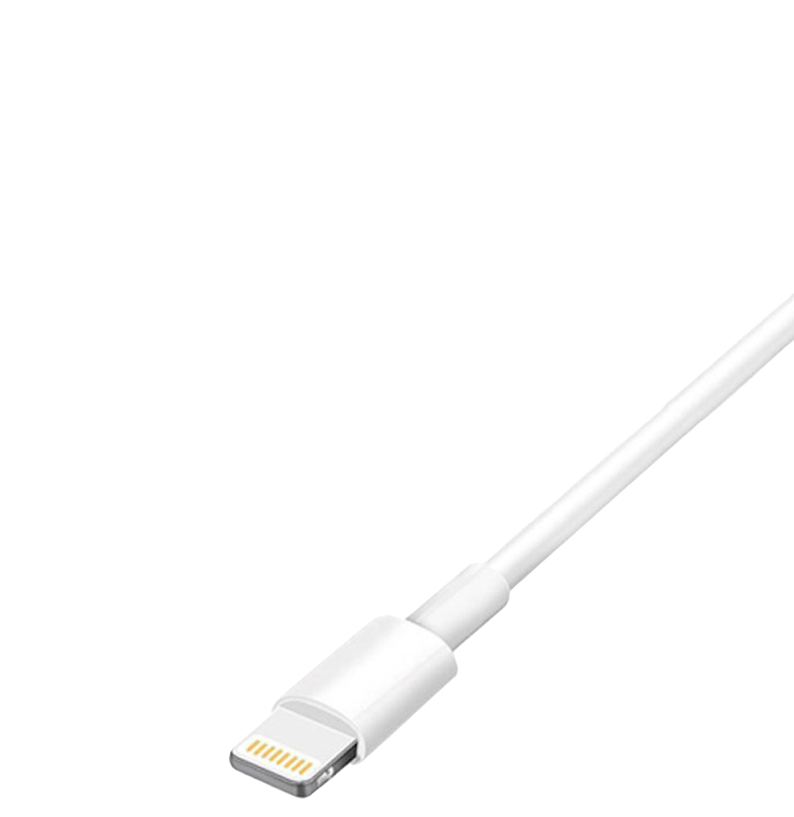 IDevice (Lightning) Charging Cable