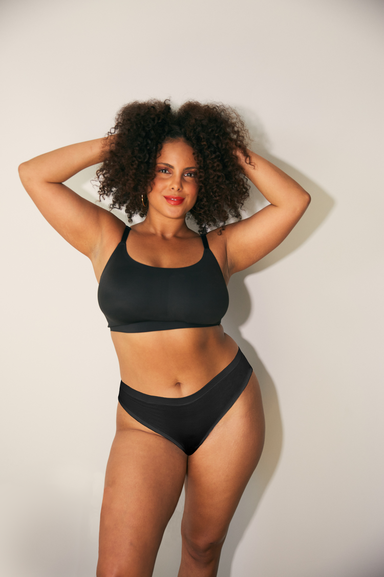 No-Show Bikini