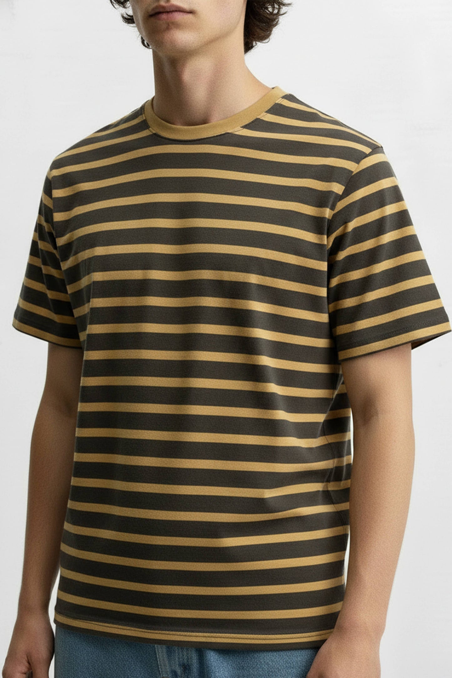 Stripe T-Shirt