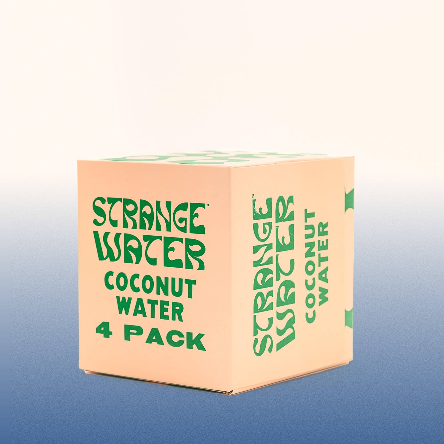 Natural Coconut Water