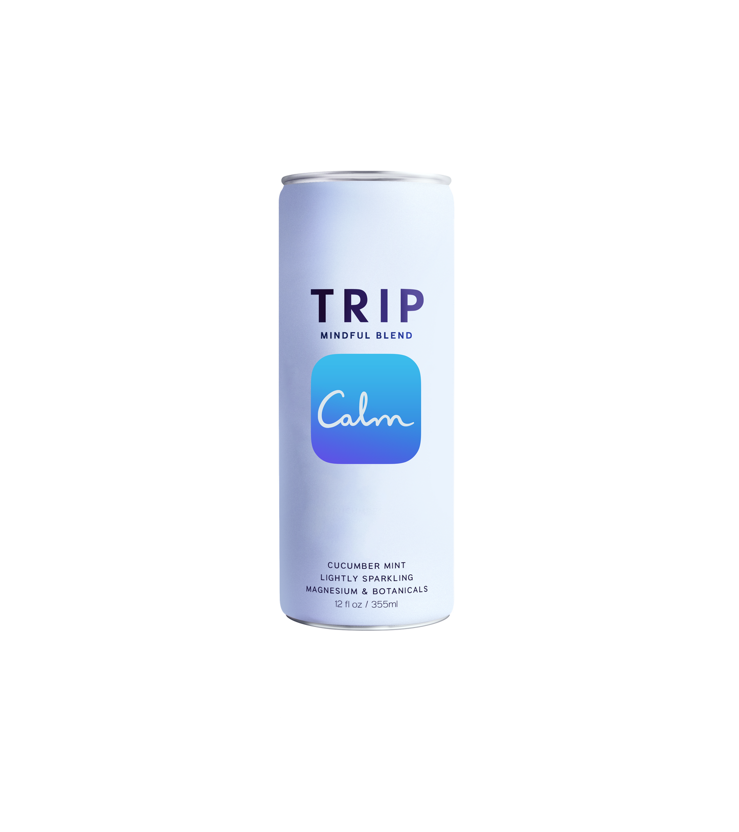 TRIP Cucumber Mint Mindful Blend