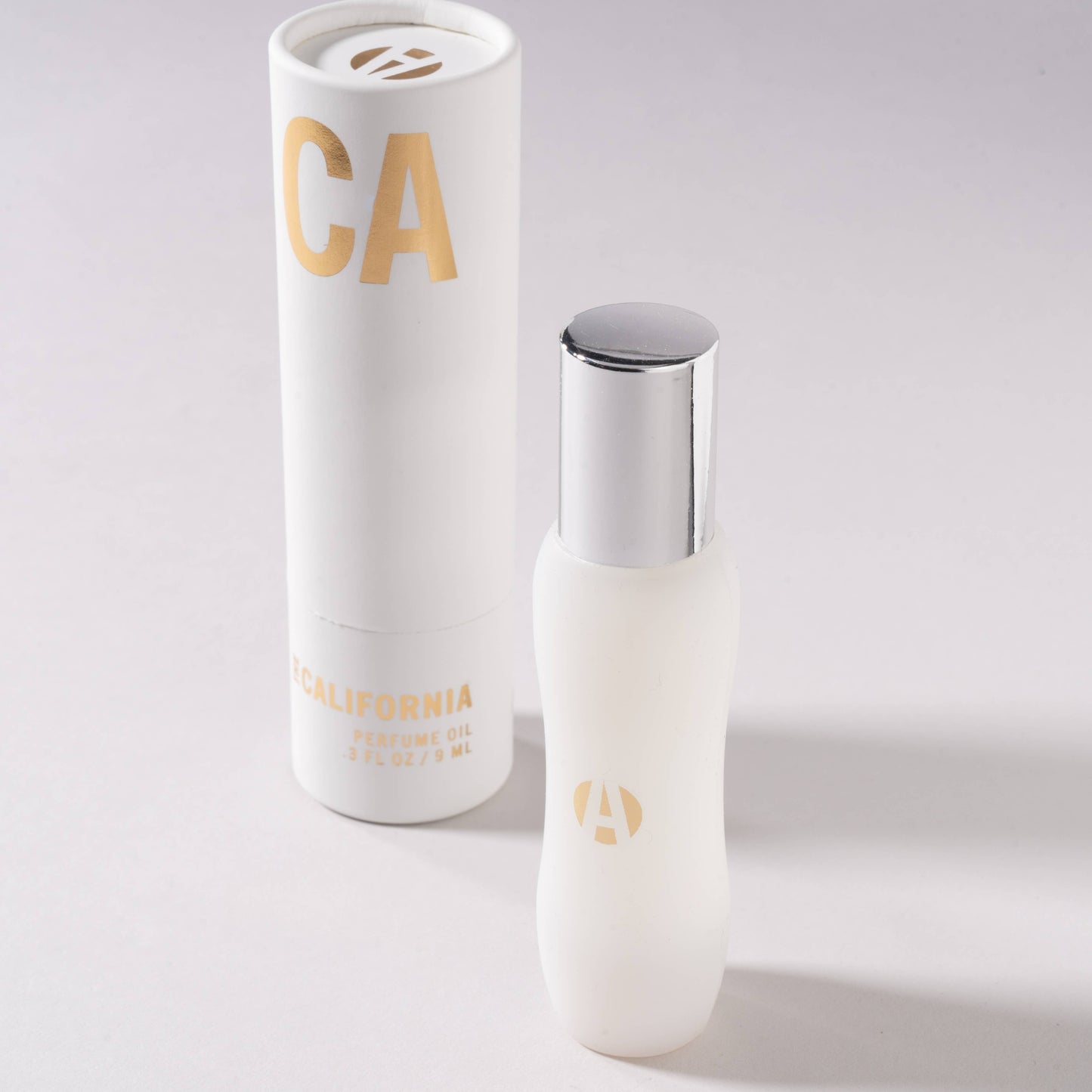 CALIFORNIA | Roll-On Oil