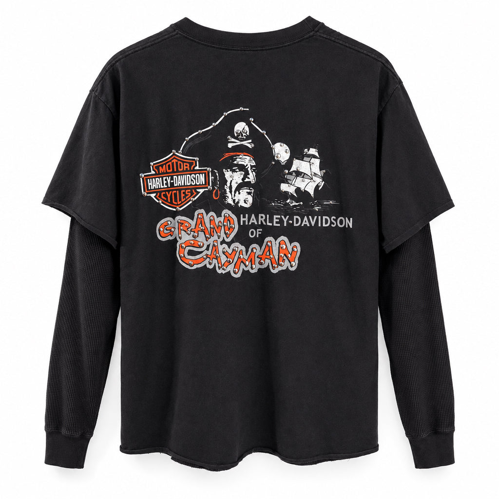 LS Cruisin’ the Caymans Studded T
