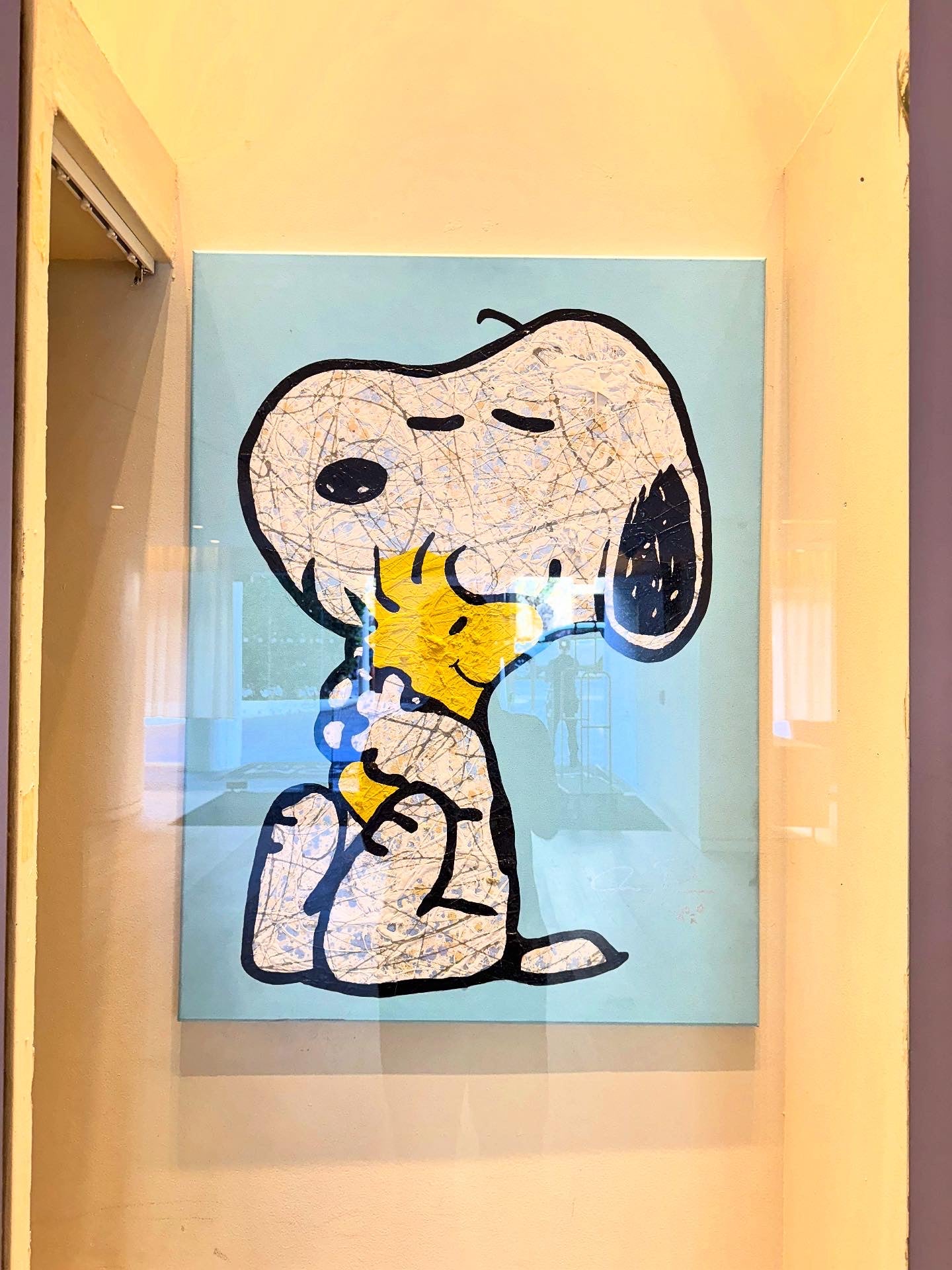 Snoopy