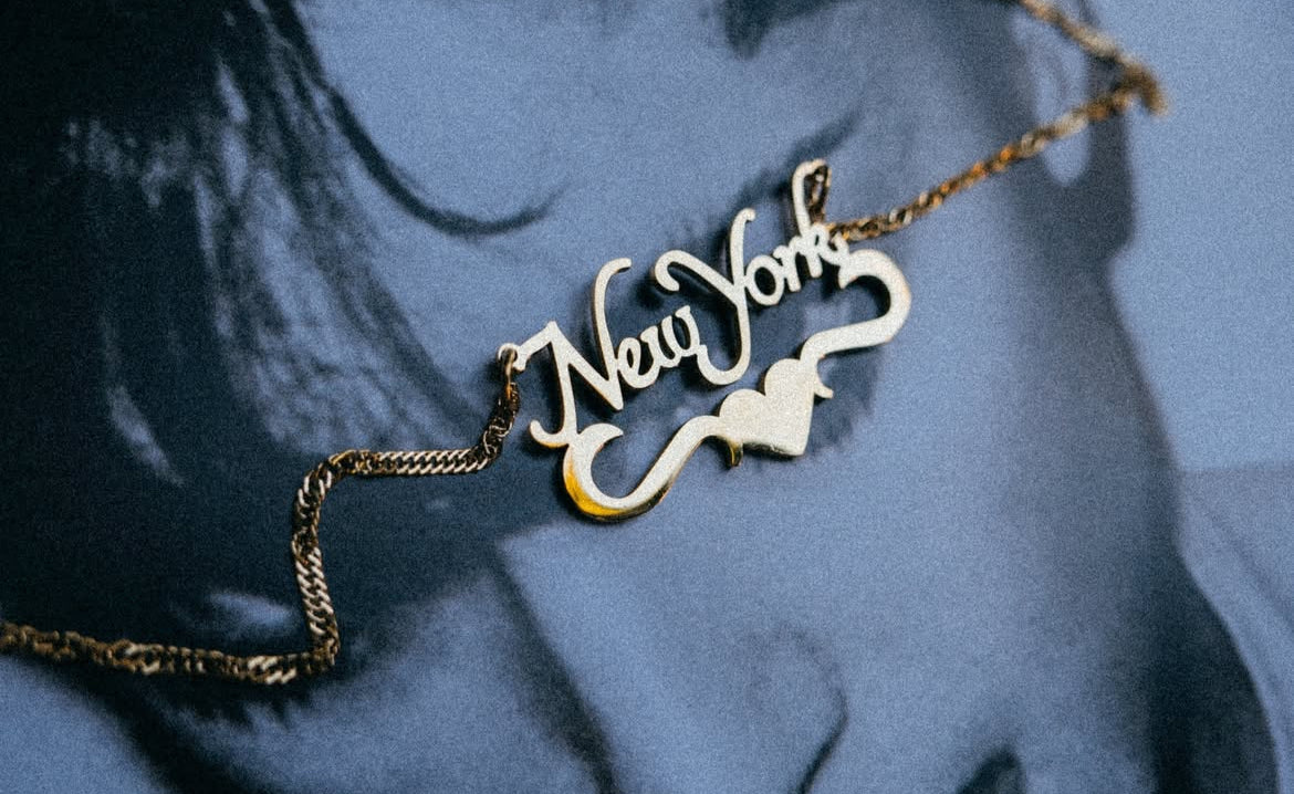 City Necklace