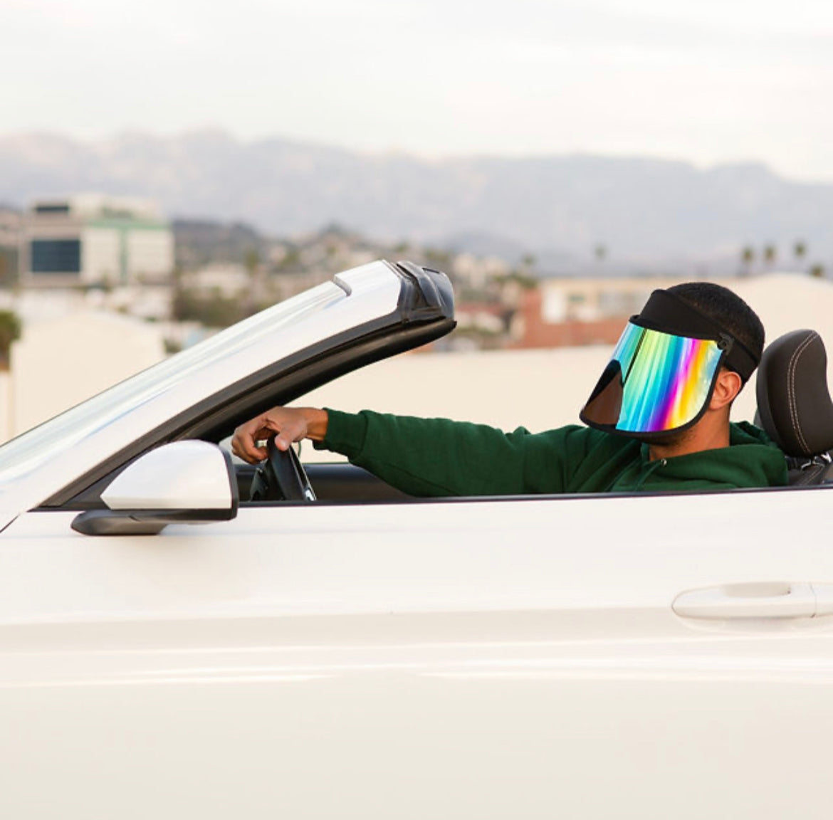 Full Lux - Rainbow