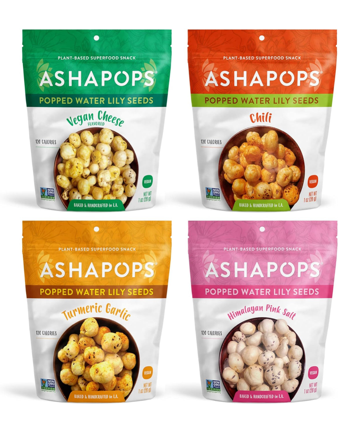 Ashapops