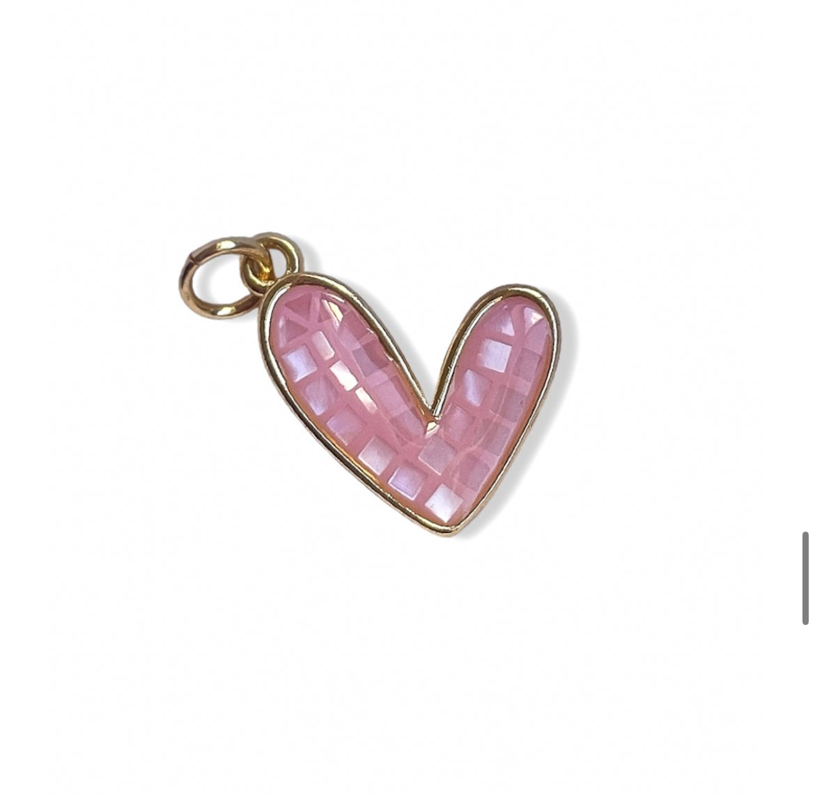 Heart Charm