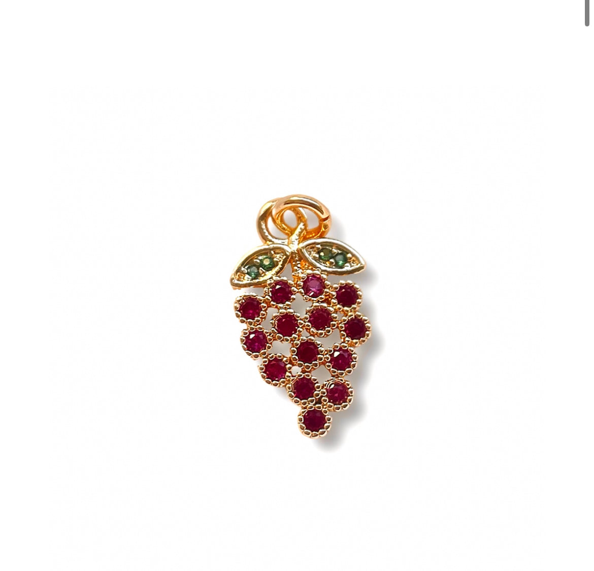Berries Charm