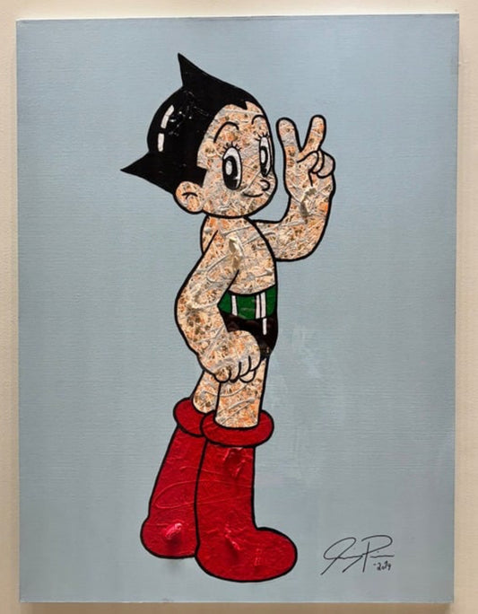 Astro Boy