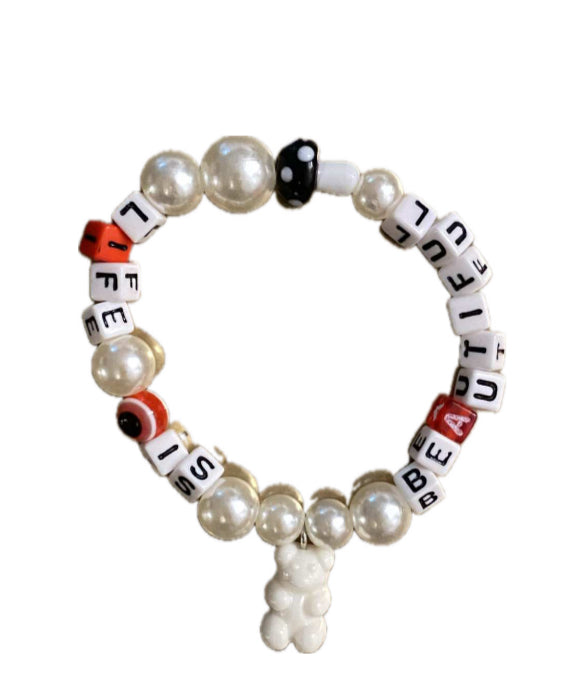 Beaded Bracelet