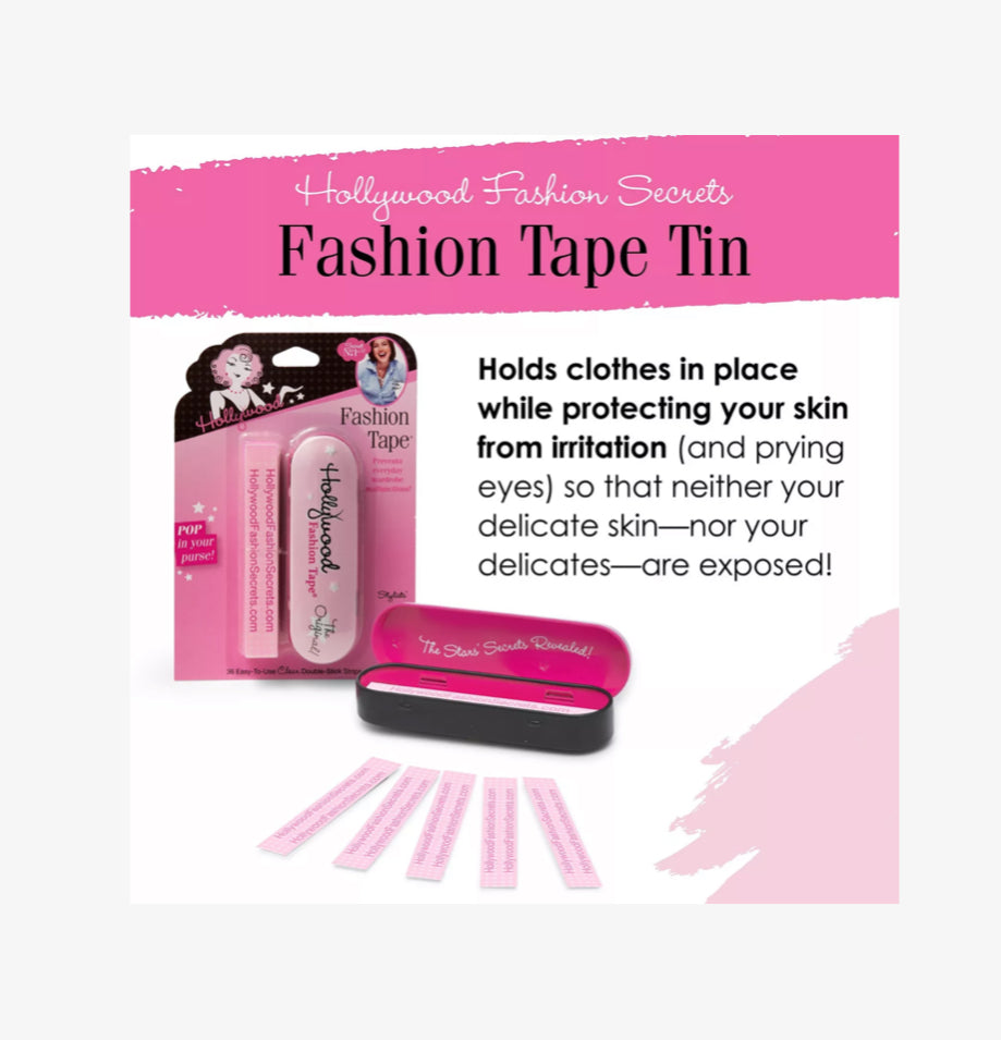 Hollywood Tape
