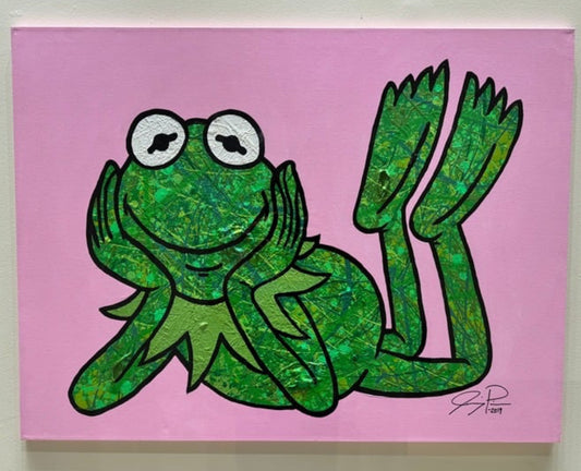 Kermit