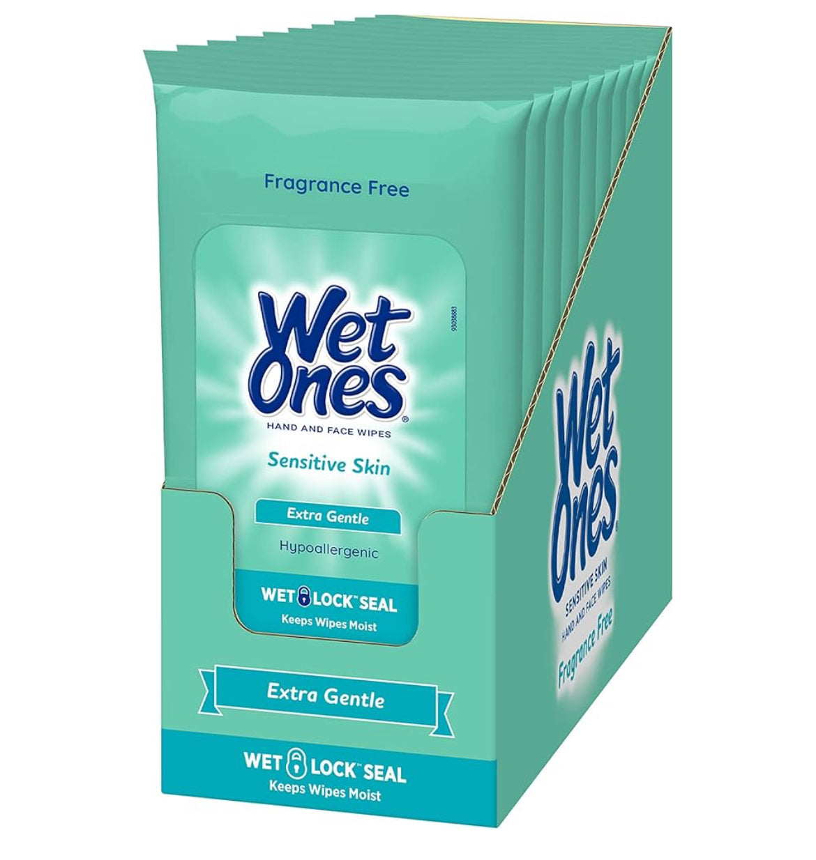 Hand Wipes