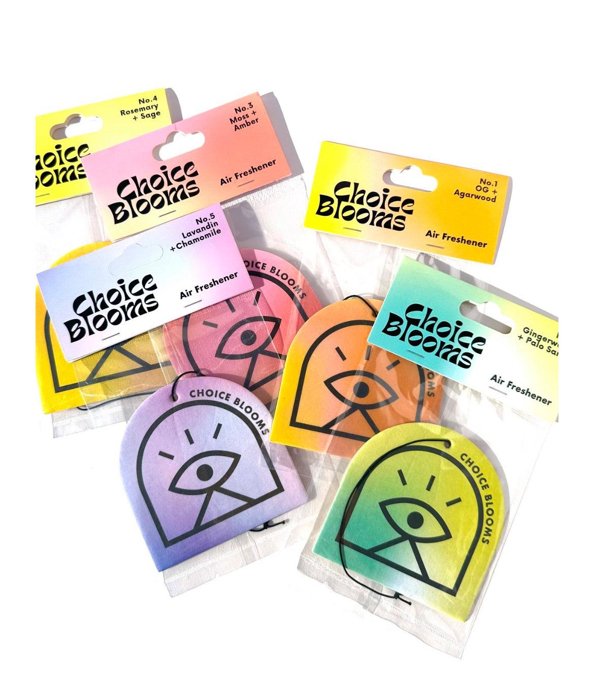 Air Fresheners