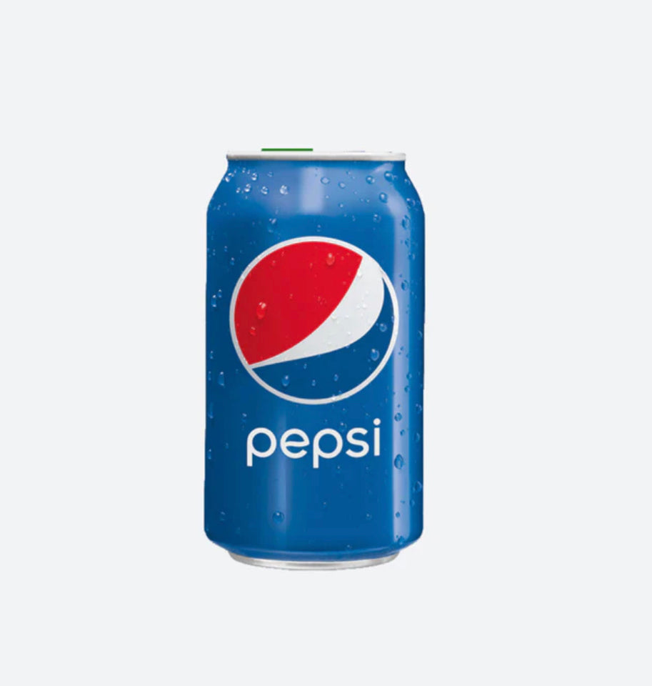 Pepsi