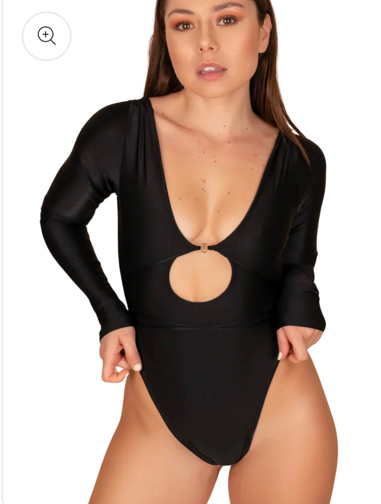 GLACIER ONE PIECE
