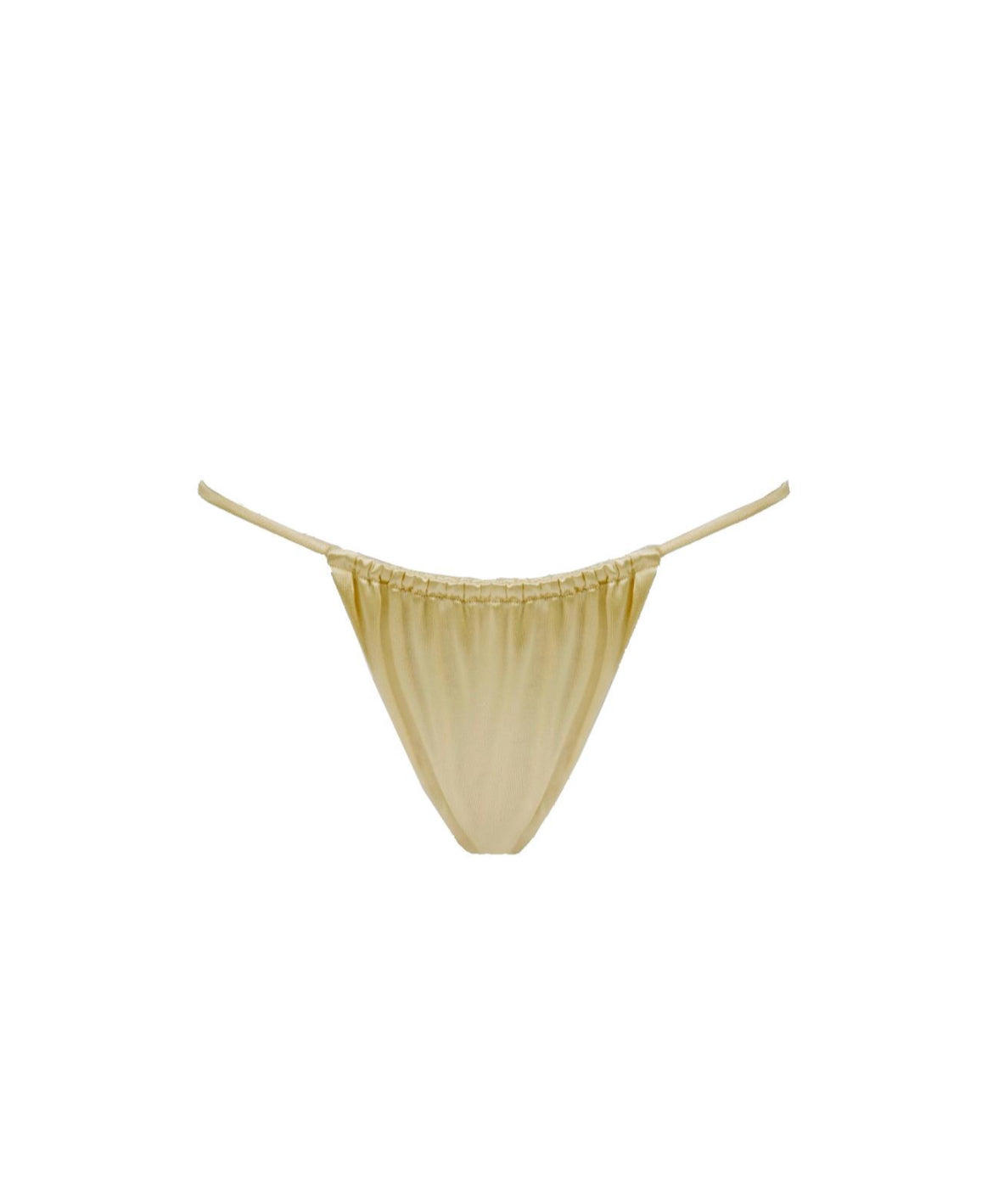 Gia Bottom in Goddess