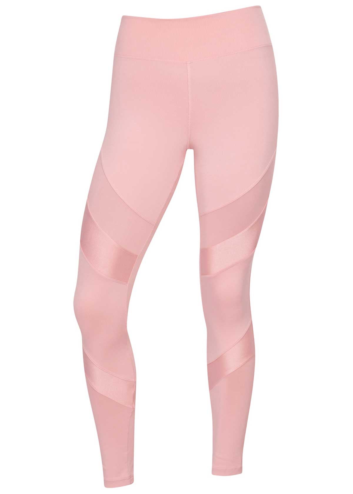 Stardust Pink Legging