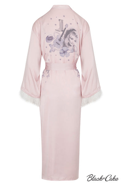 Robe - Dolly