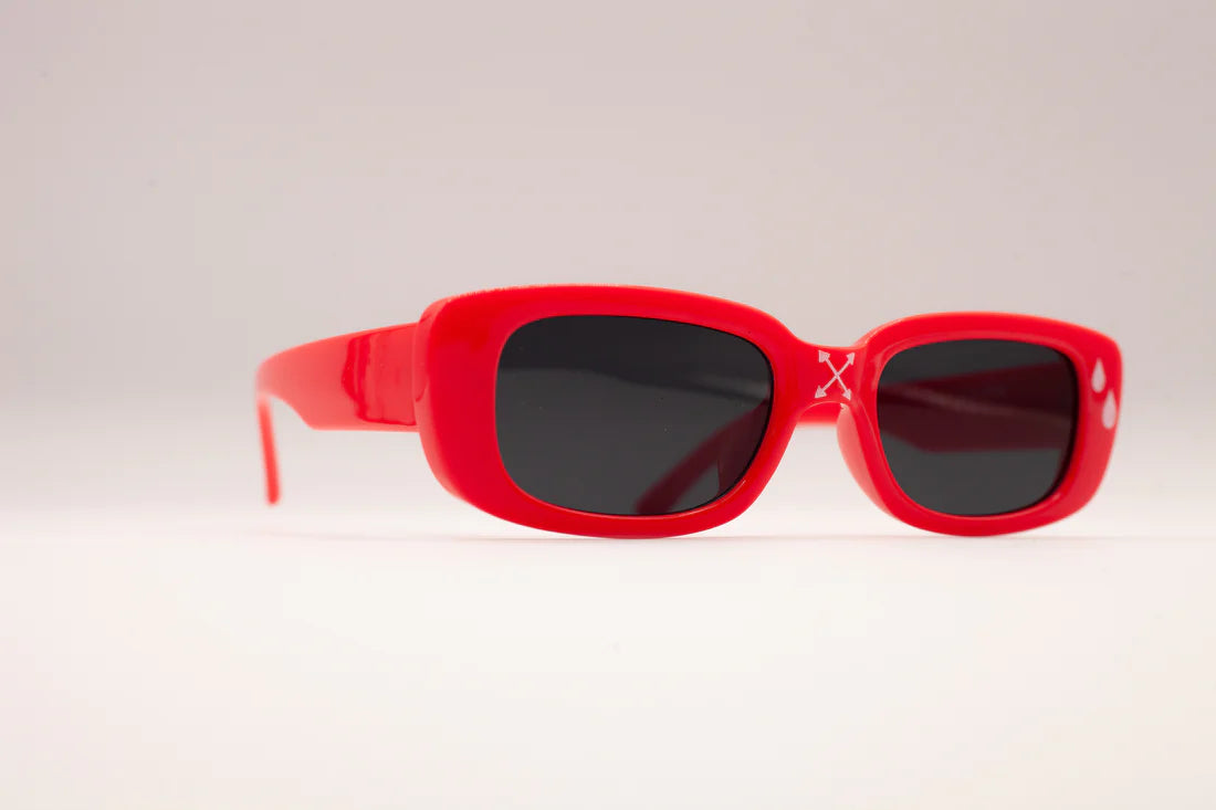 Toxic Eyewear - Flame