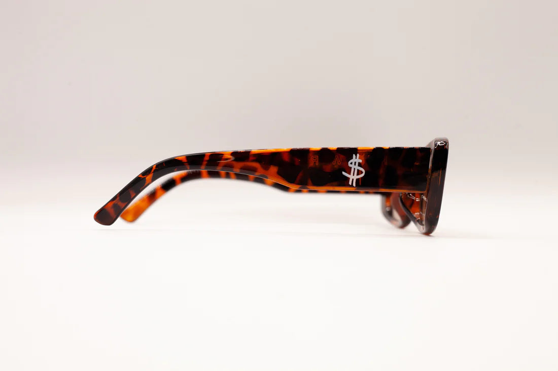 I'm Worth A Lot - Leopard