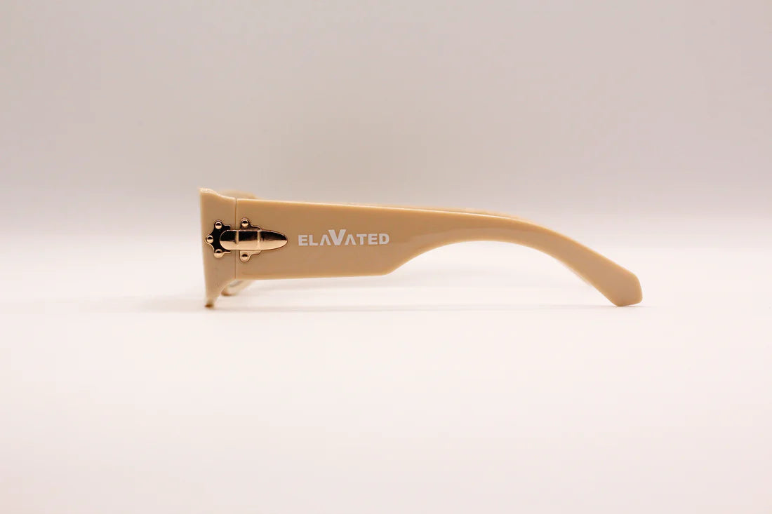Elavated - Sweet Cream