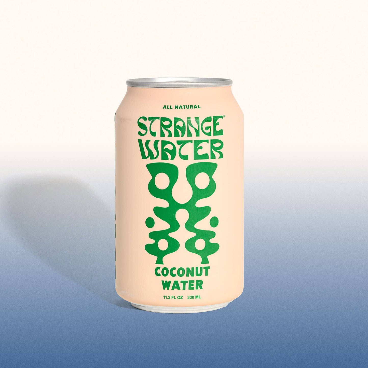 Natural Coconut Water