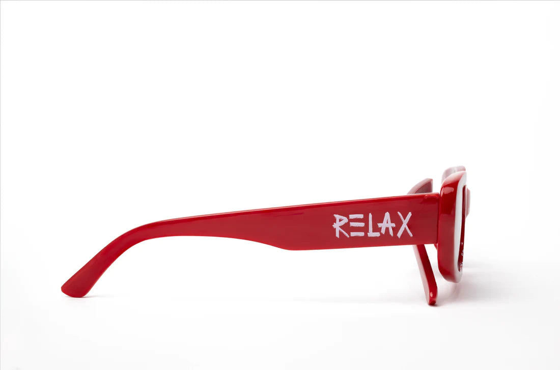 I See You - Red