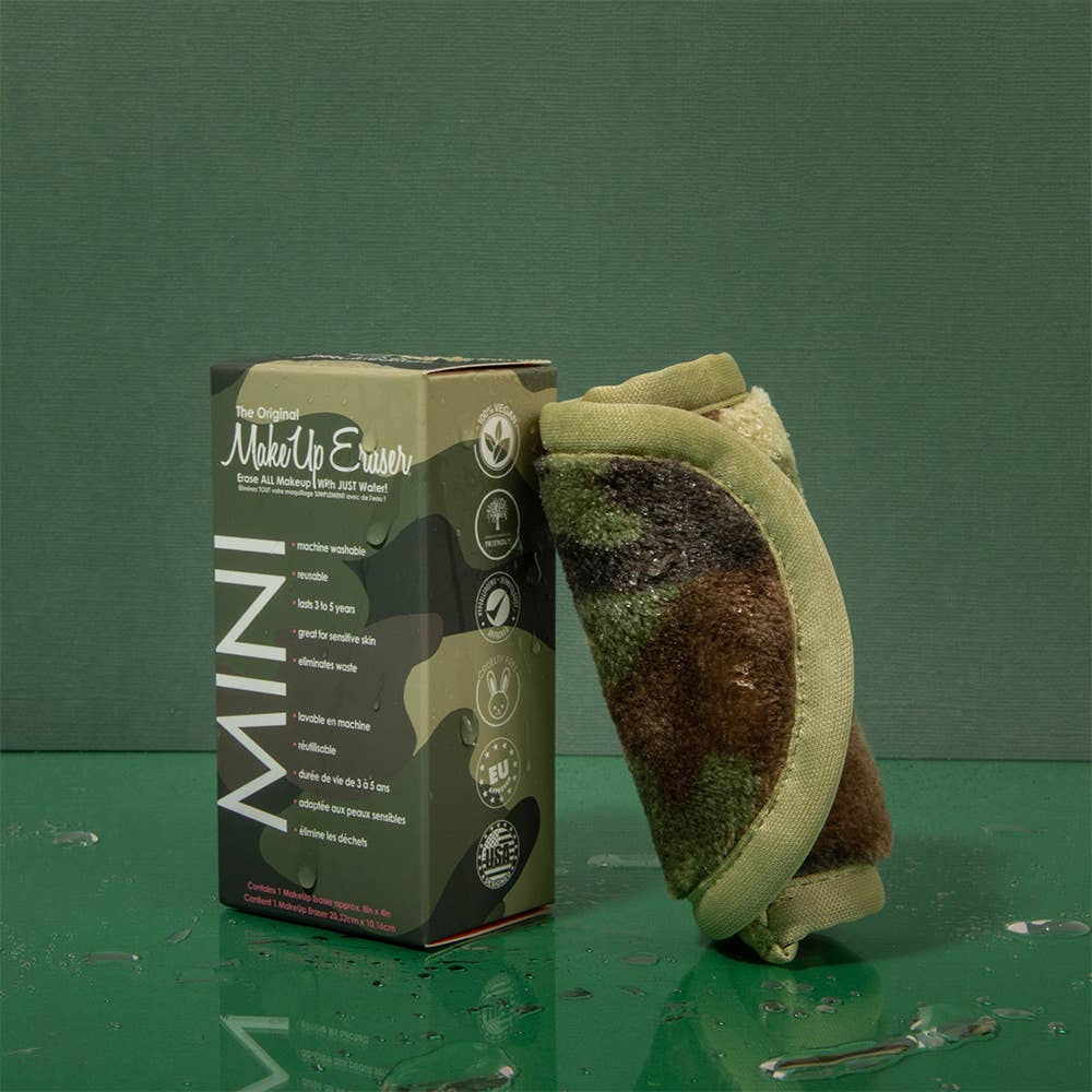 Camo Mini PRO