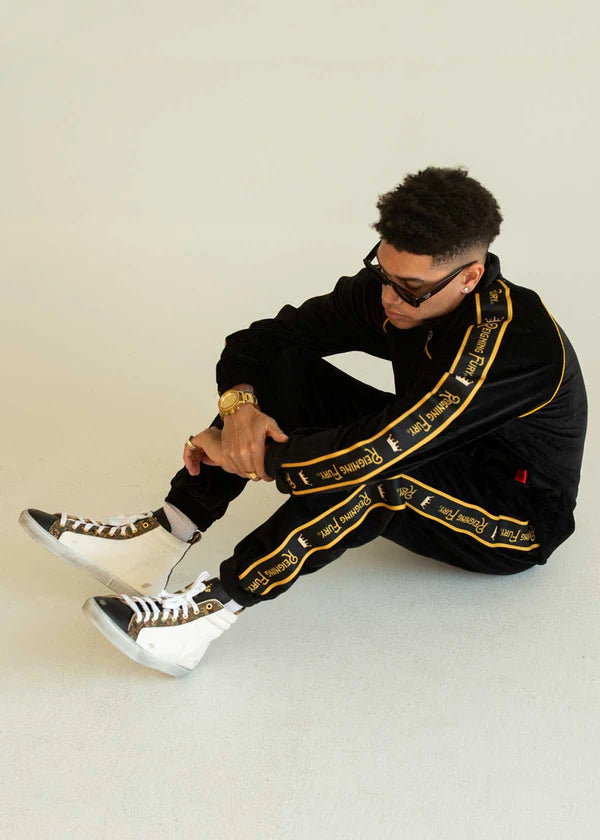 REIGNING FURY DAWG SHOE - Premium Urban Streetwear Sneakers | Limited Edition