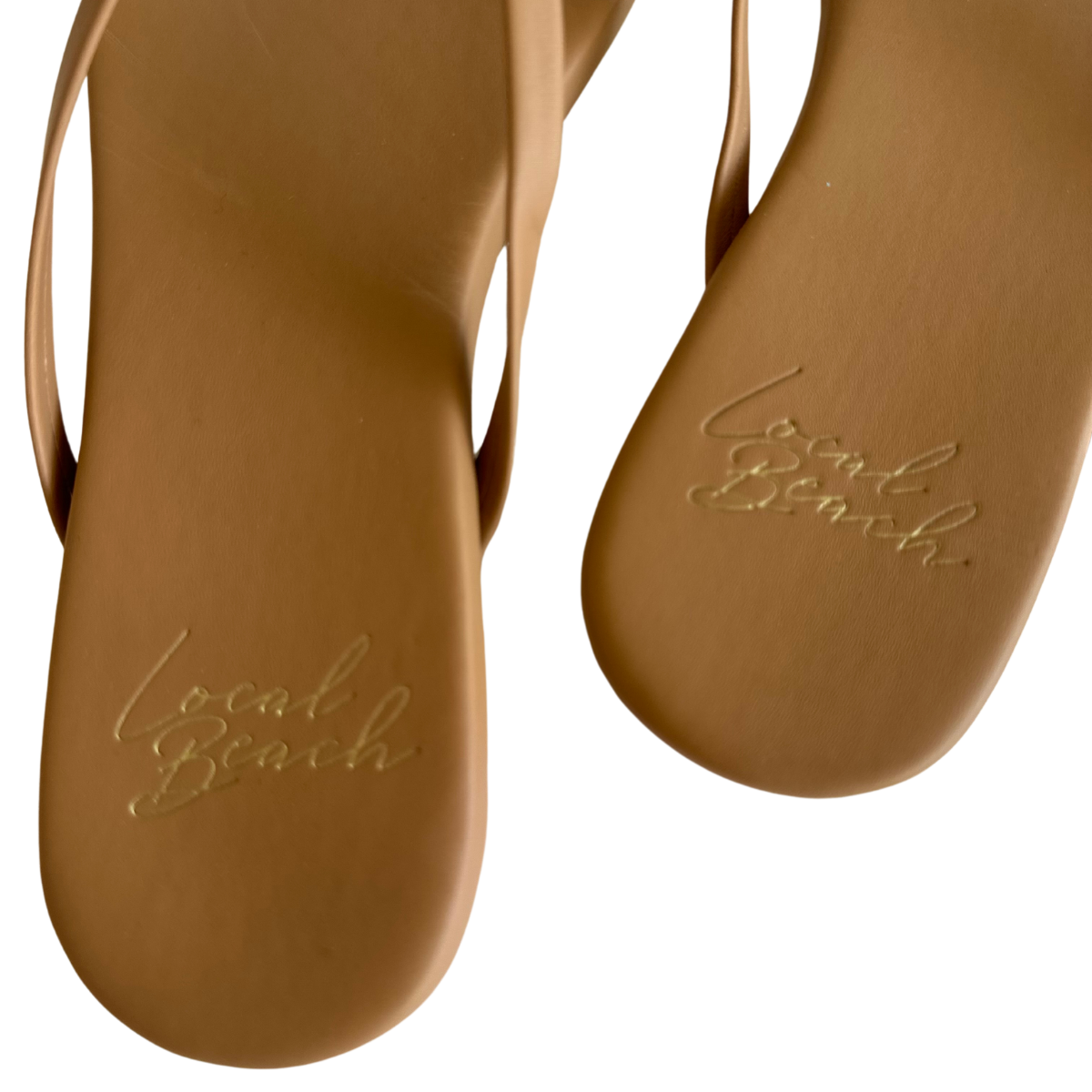 Women's Flats Flip Flop Black: Black / 7