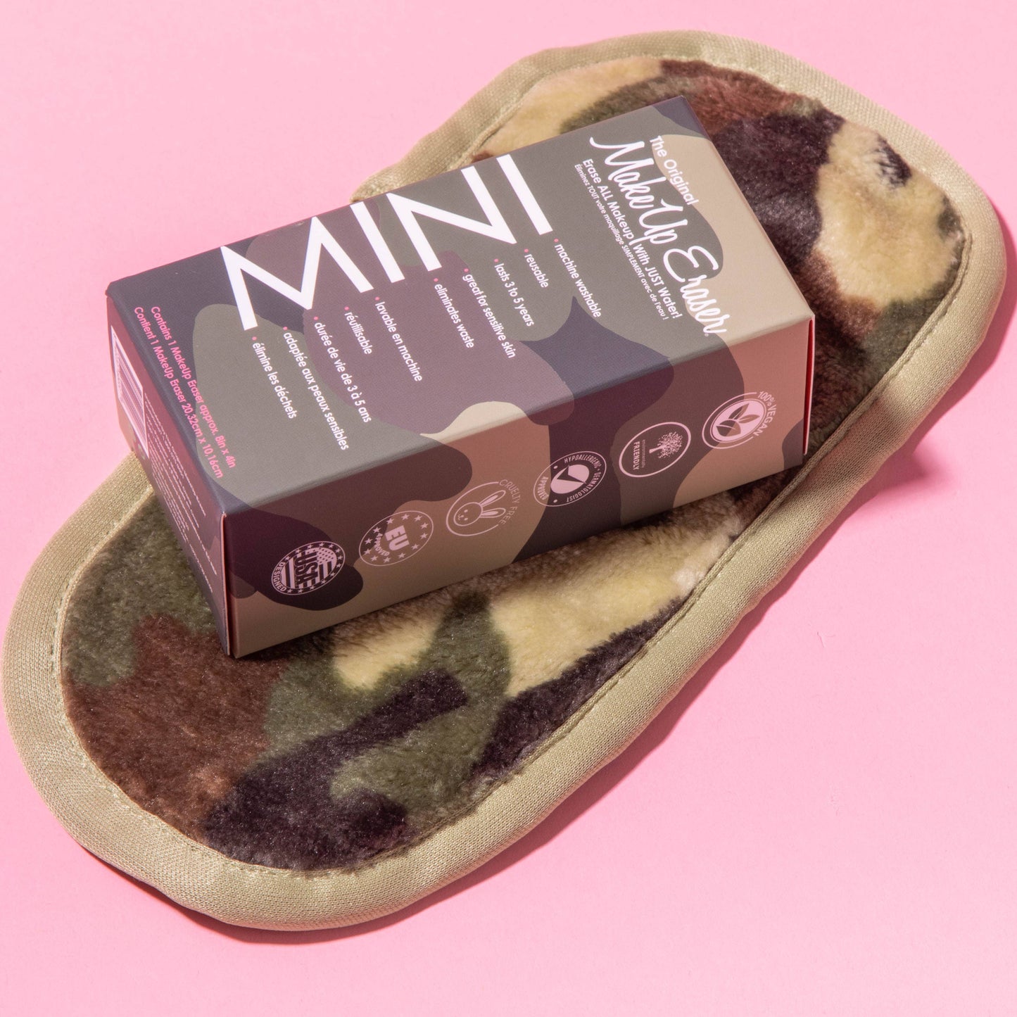 Camo Mini PRO