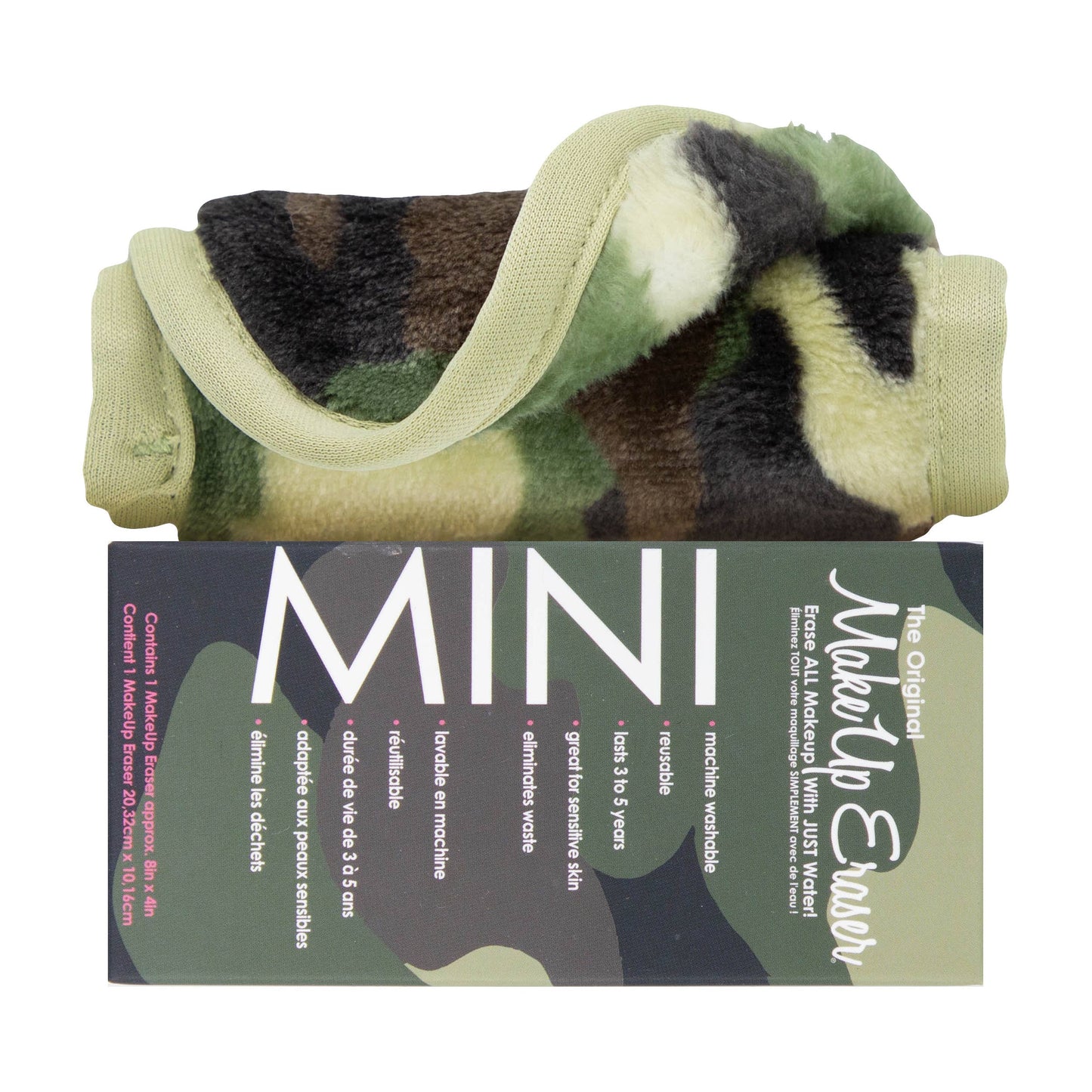 Camo Mini PRO