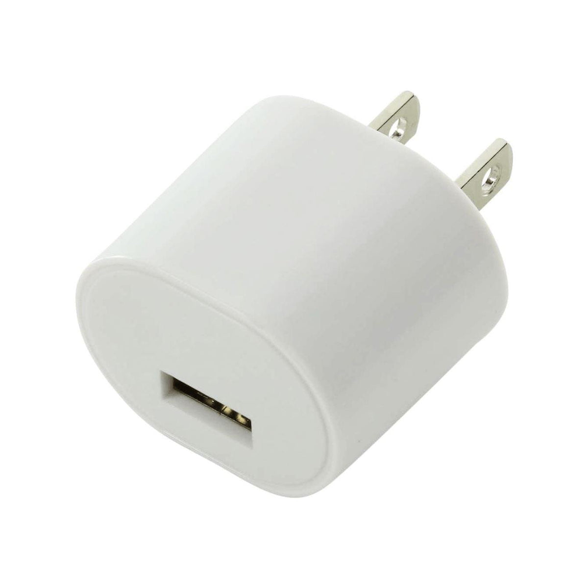 Wall Adapter USB, Compact
