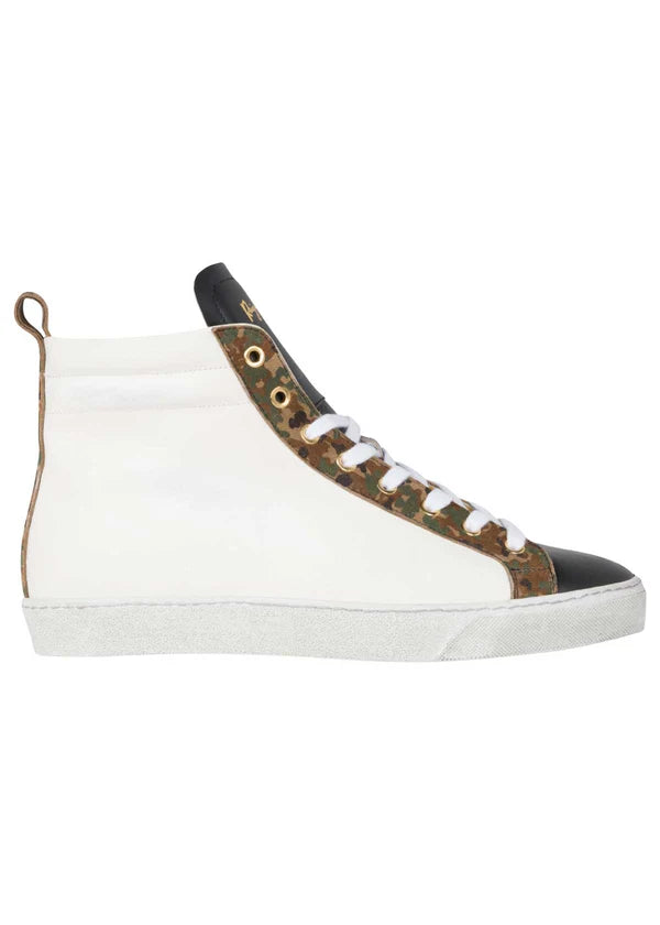 REIGNING FURY DAWG SHOE - Premium Urban Streetwear Sneakers | Limited Edition