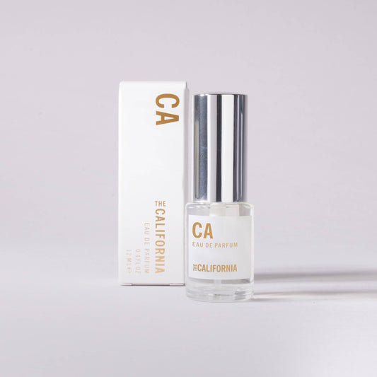 CA  Travel Eau de Parfum 12ml