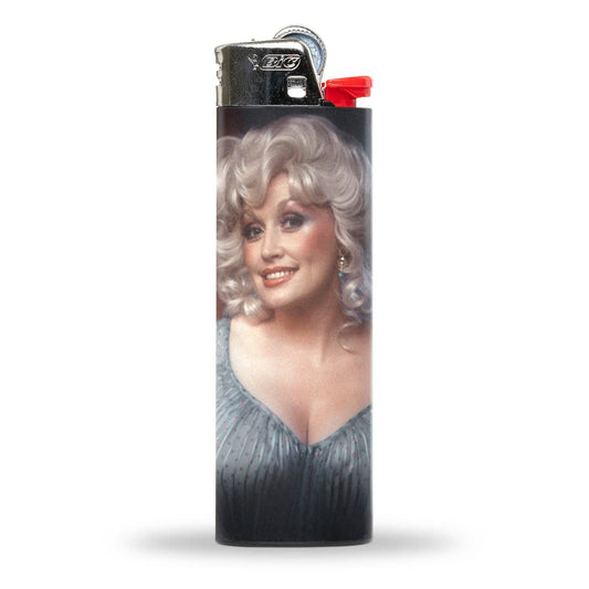 Dolly Parton Inspired Lighter