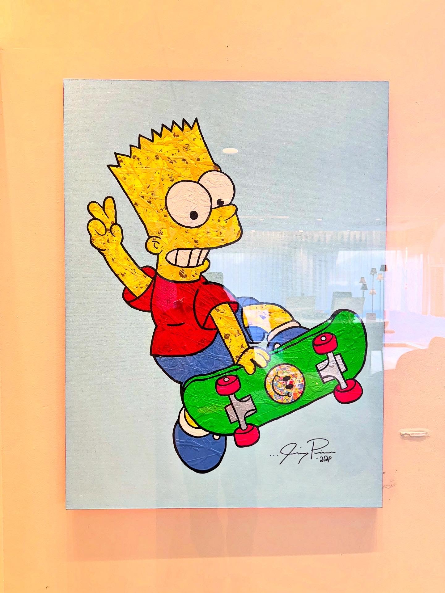 BART