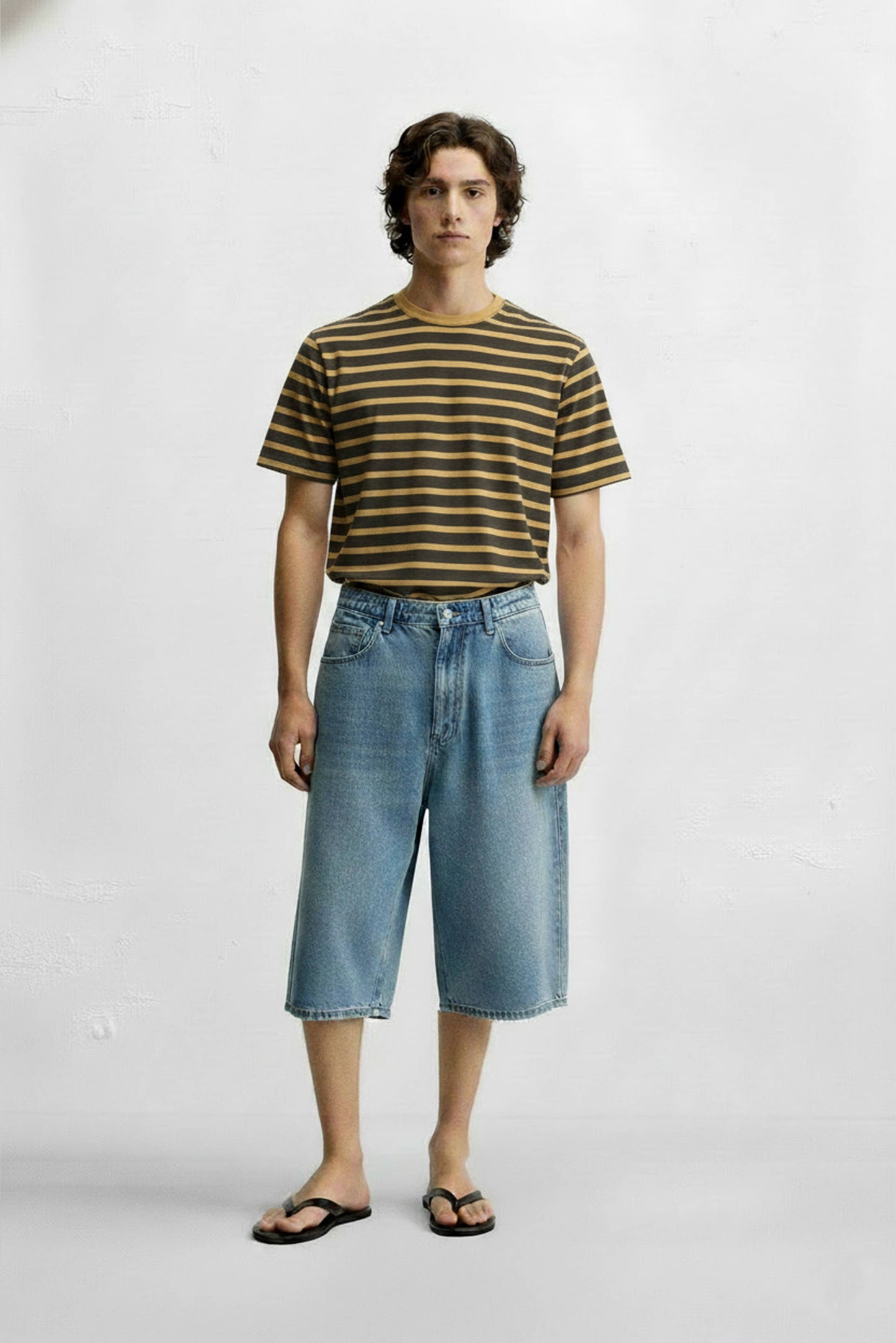 Stripe T-Shirt