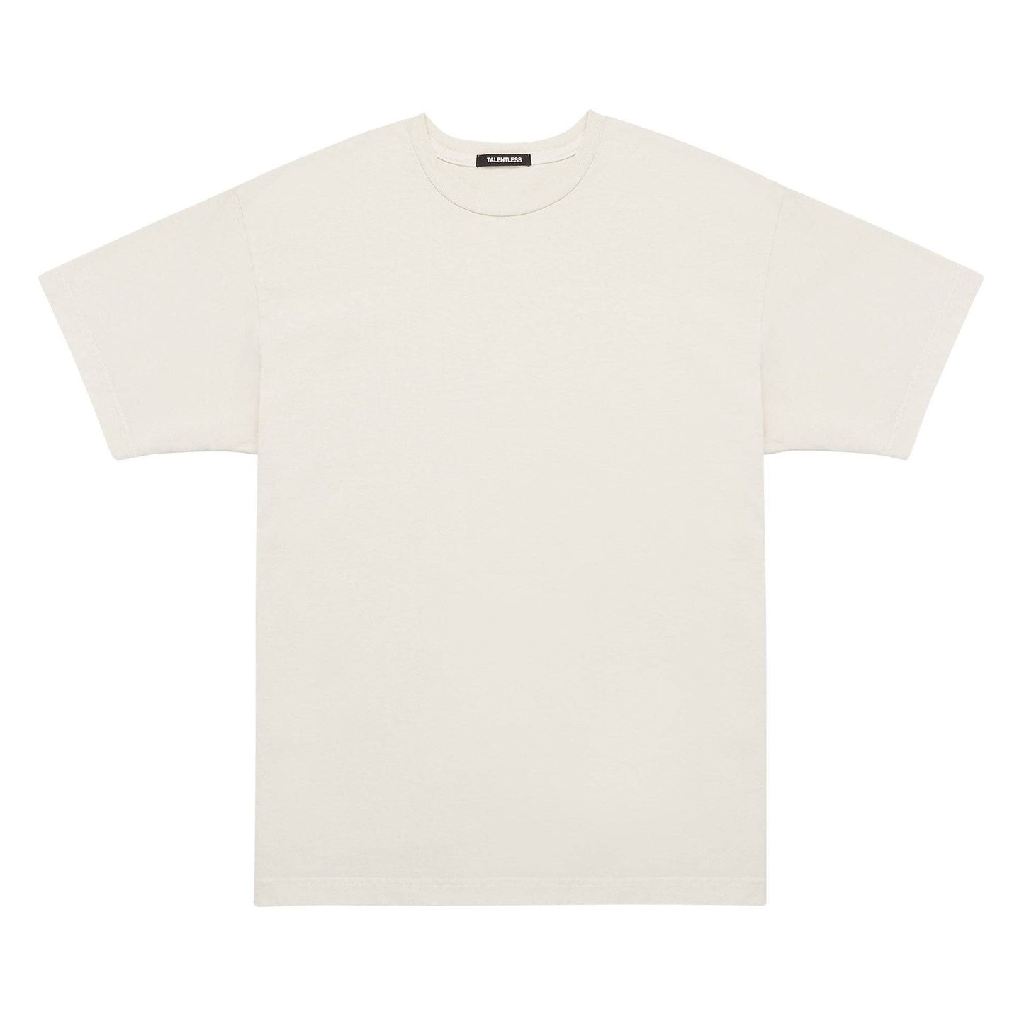 MENS DROP SHOULDER TEE