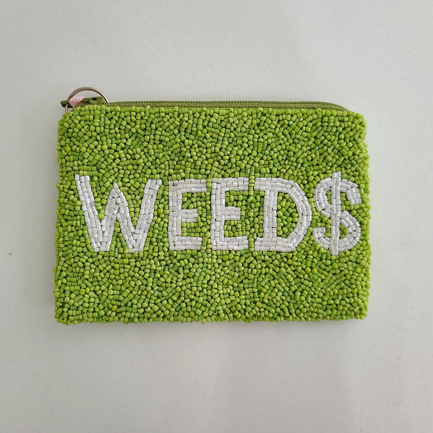 WEED$ COIN PURSE