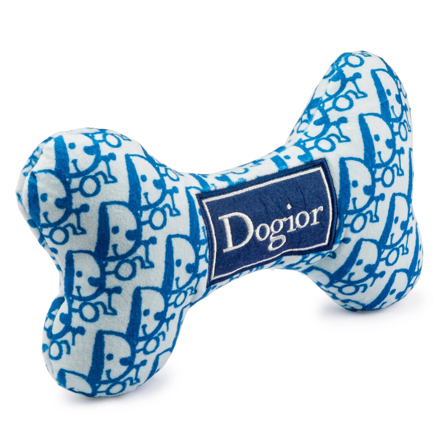 Dogior Bones Dog Toys