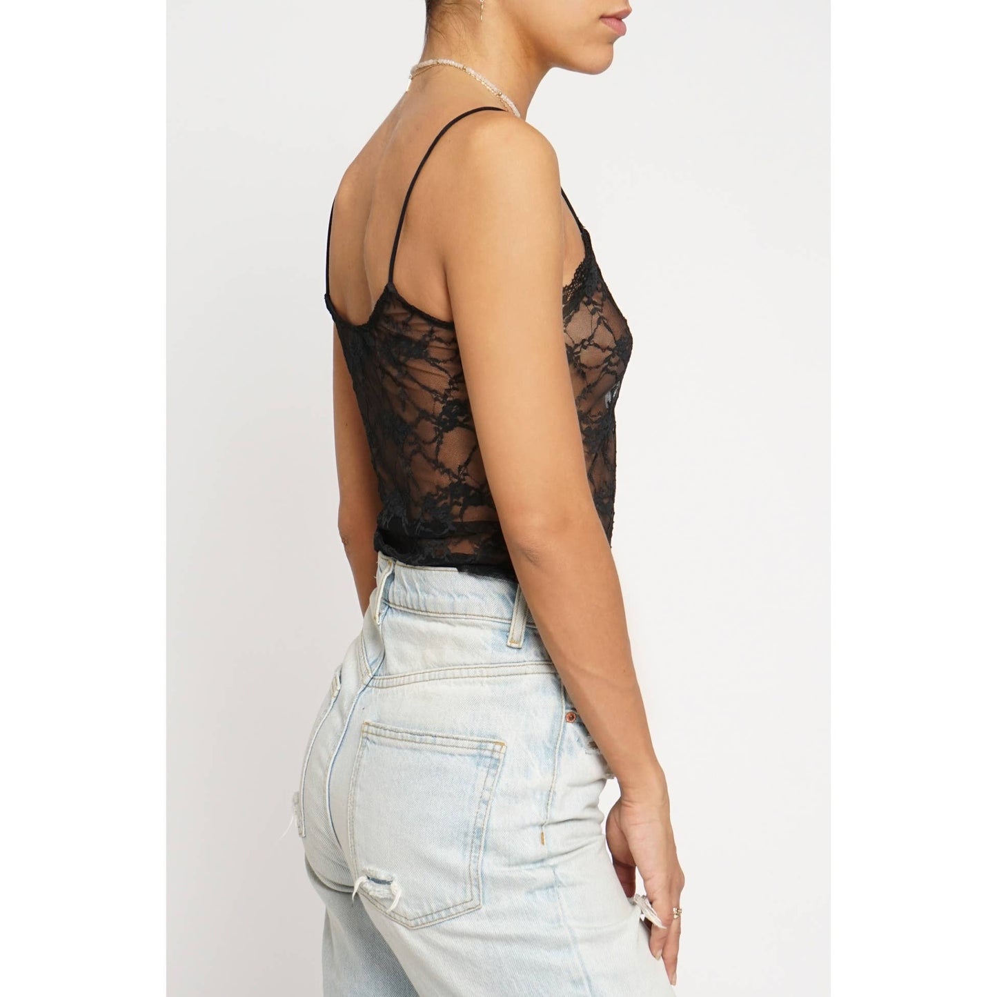 Lace Cami